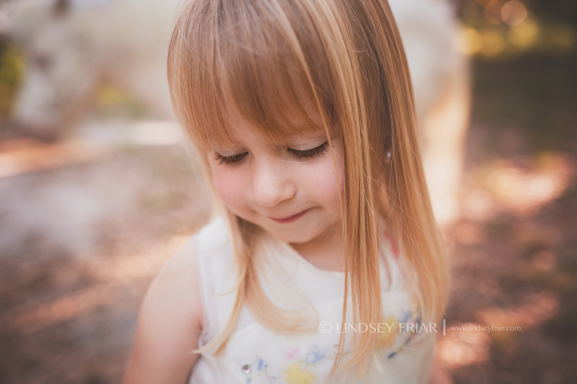 Gulf Breeze, FL Child Photographer