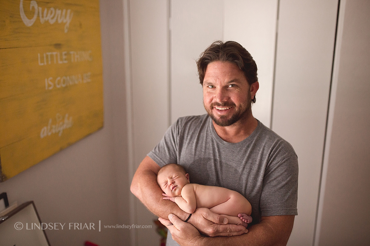 Pensacola Newborn Photographer Newborn Baby Photographs in Pensacola, Florida