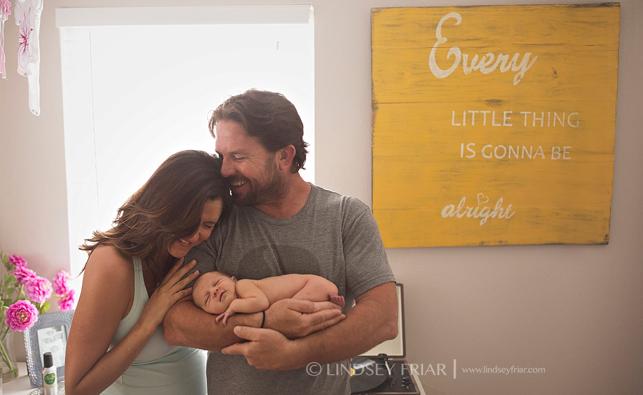 Pensacola Newborn Photographer Newborn Baby Photographs in Pensacola, Florida