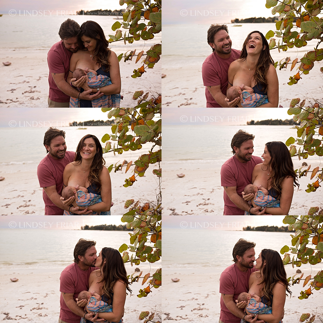 Pensacola Newborn Photographer Newborn Baby Photographs in Pensacola, Florida