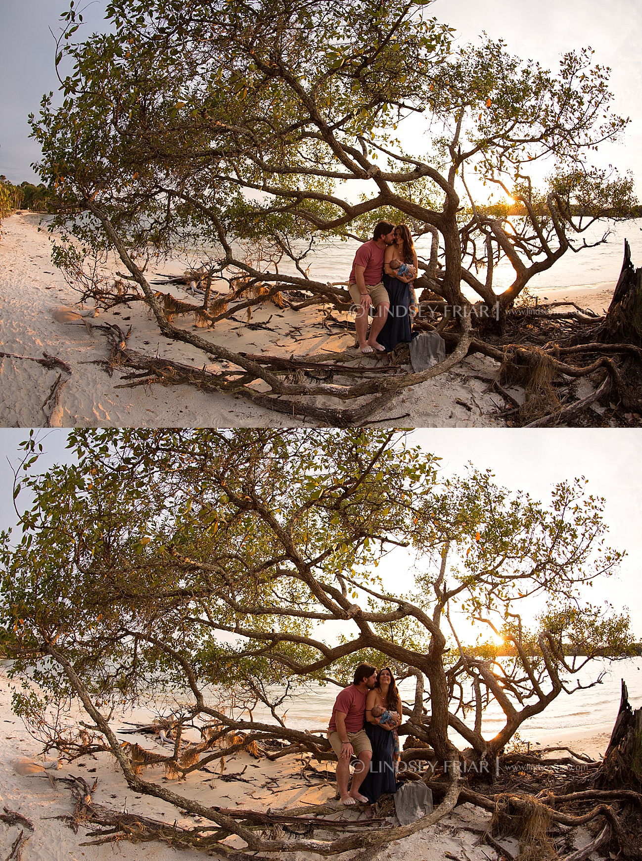 Pensacola Newborn Photographer Newborn Baby Photographs in Pensacola, Florida