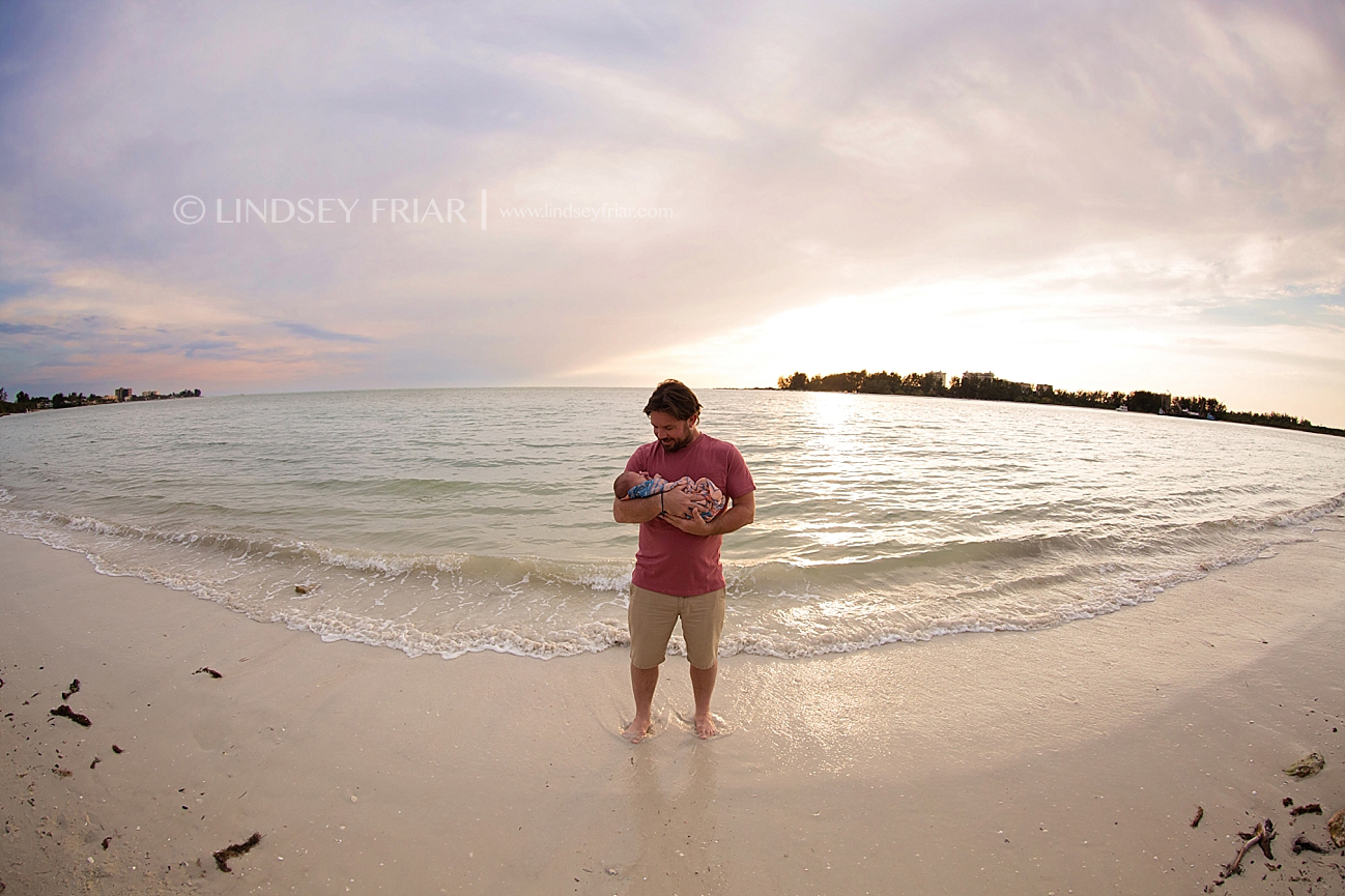 Pensacola Newborn Photographer Newborn Baby Photographs in Pensacola, Florida