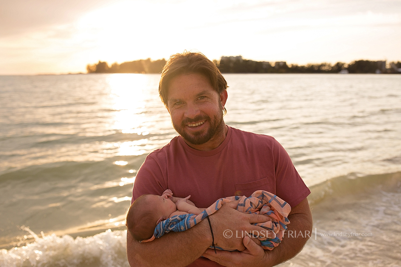 Pensacola Newborn Photographer Newborn Baby Photographs in Pensacola, Florida