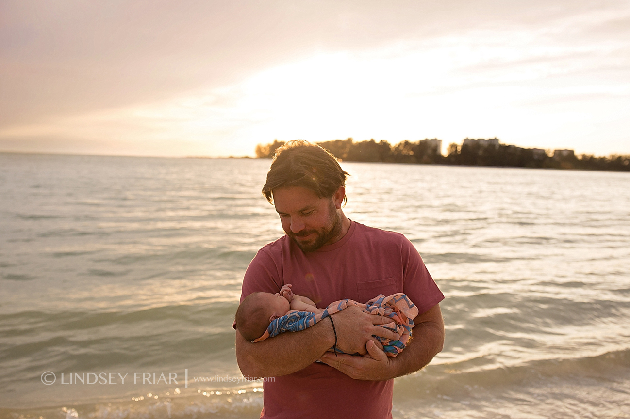 Pensacola Newborn Photographer Newborn Baby Photographs in Pensacola, Florida