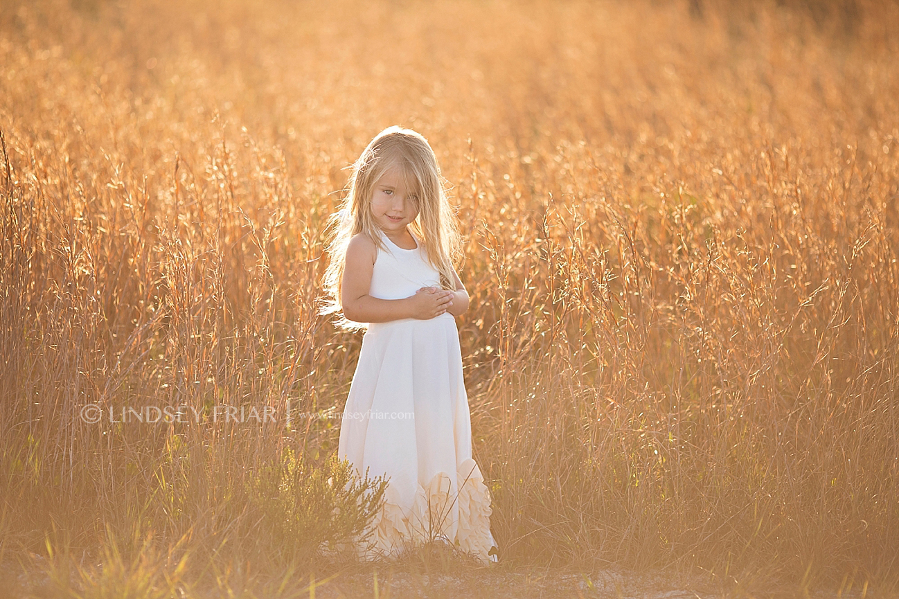 Pensacola Family, Children and Newborn Photographer