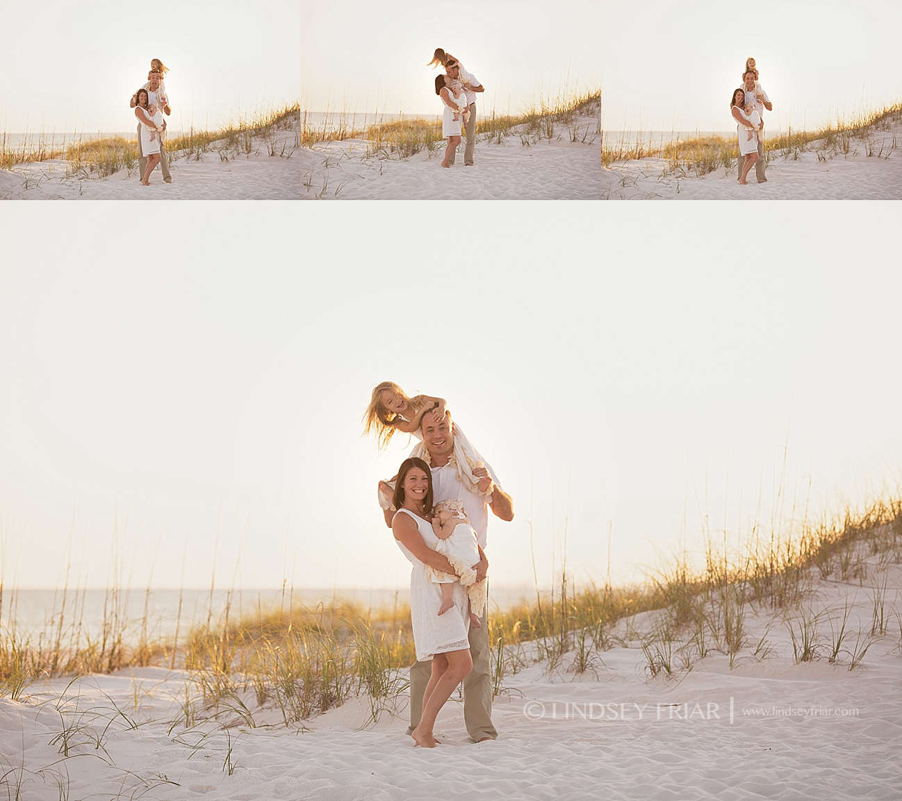 Pensacola Family, Children and Newborn Photographer