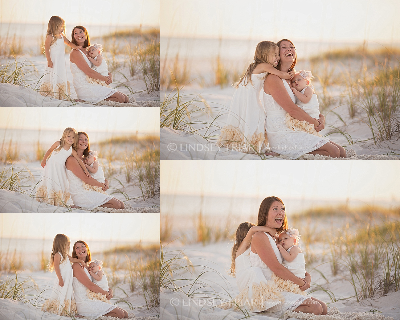 Pensacola Family, Children and Newborn Photographer