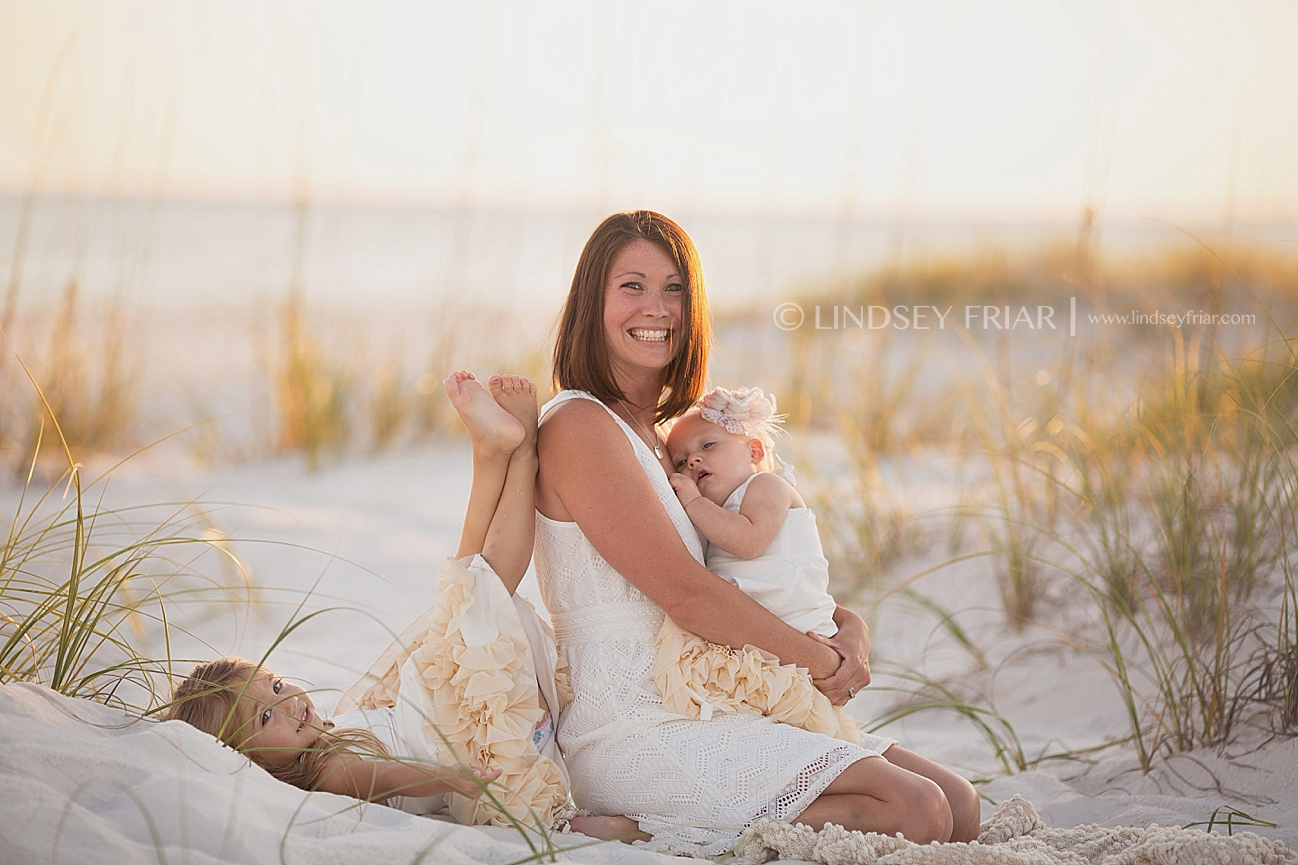 Pensacola Family, Children and Newborn Photographer