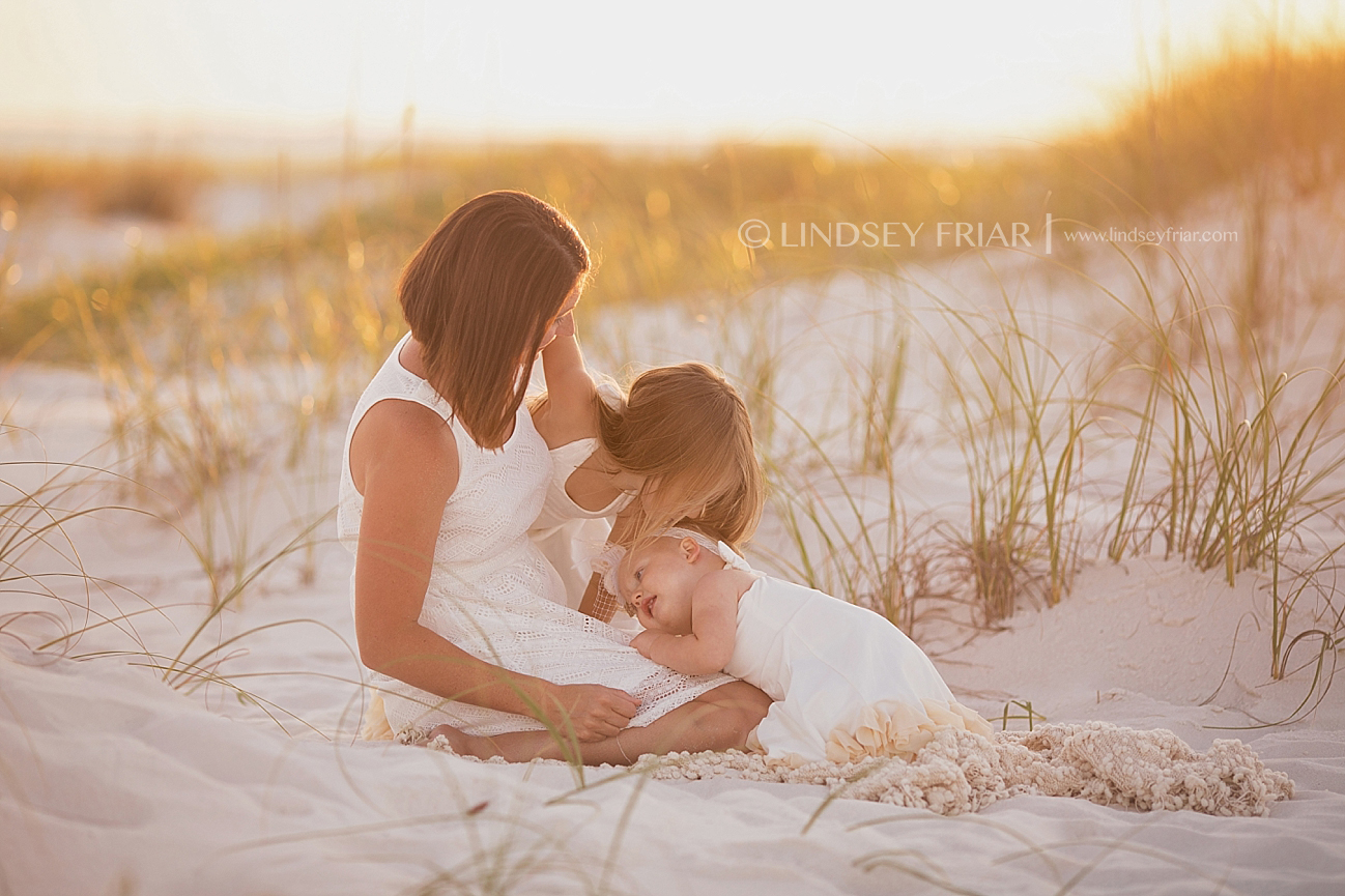 Pensacola Family, Children and Newborn Photographer