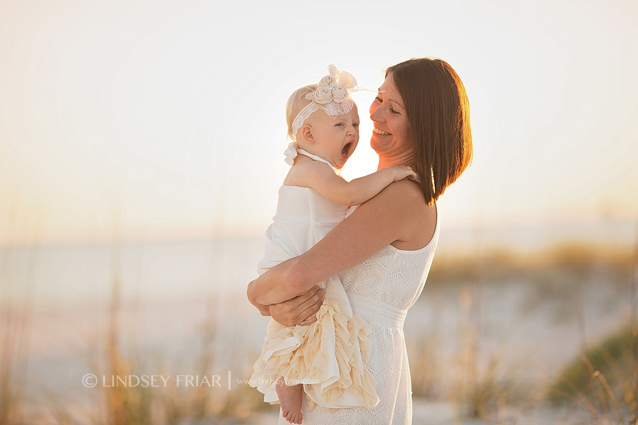 Pensacola Family, Children and Newborn Photographer