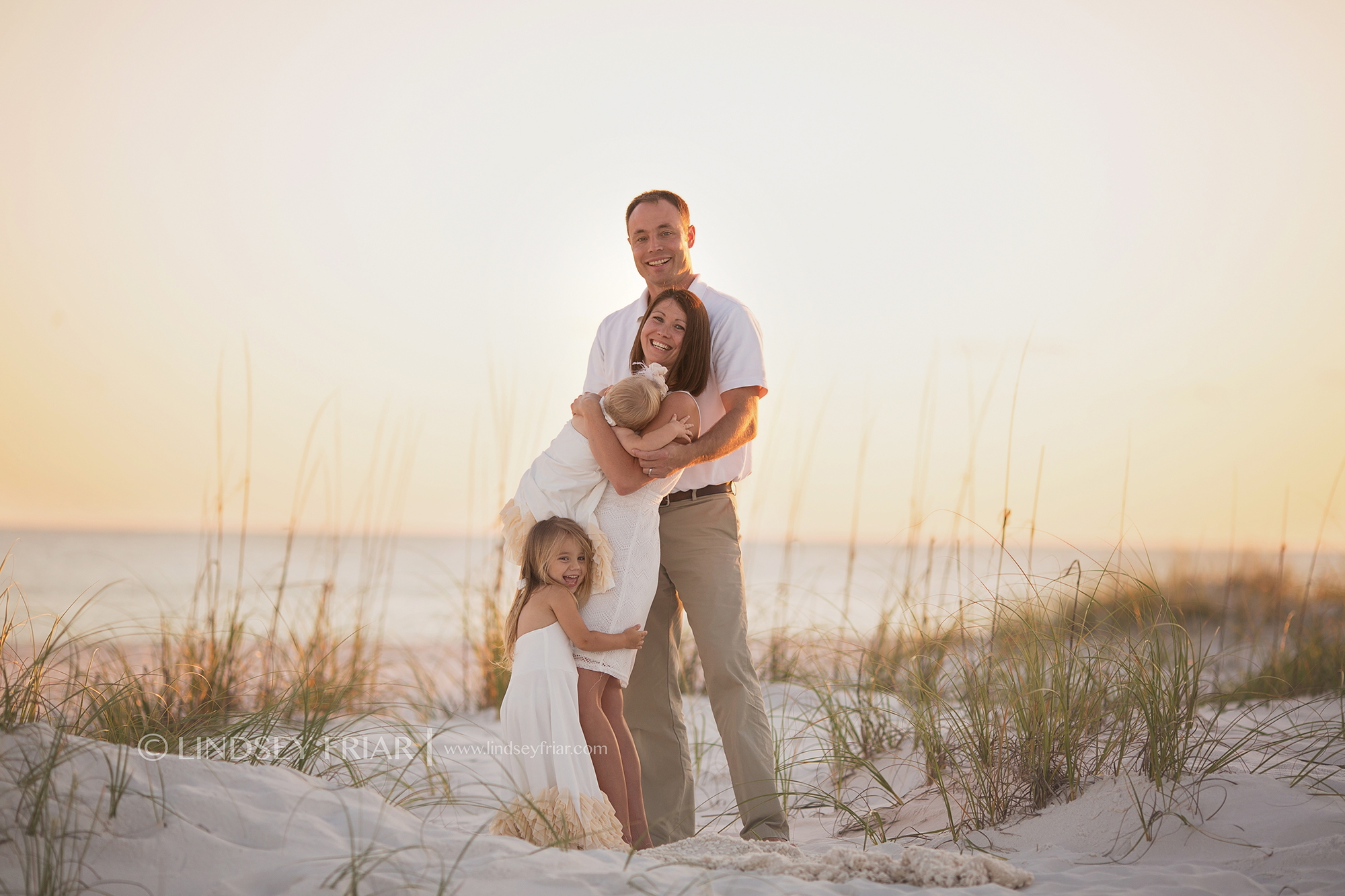 Pensacola Family, Children and Newborn Photographer