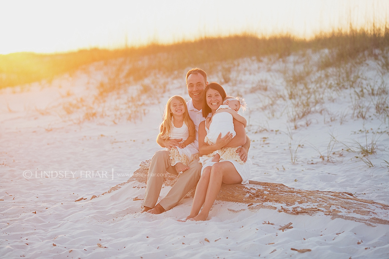 Pensacola Family, Children and Newborn Photographer