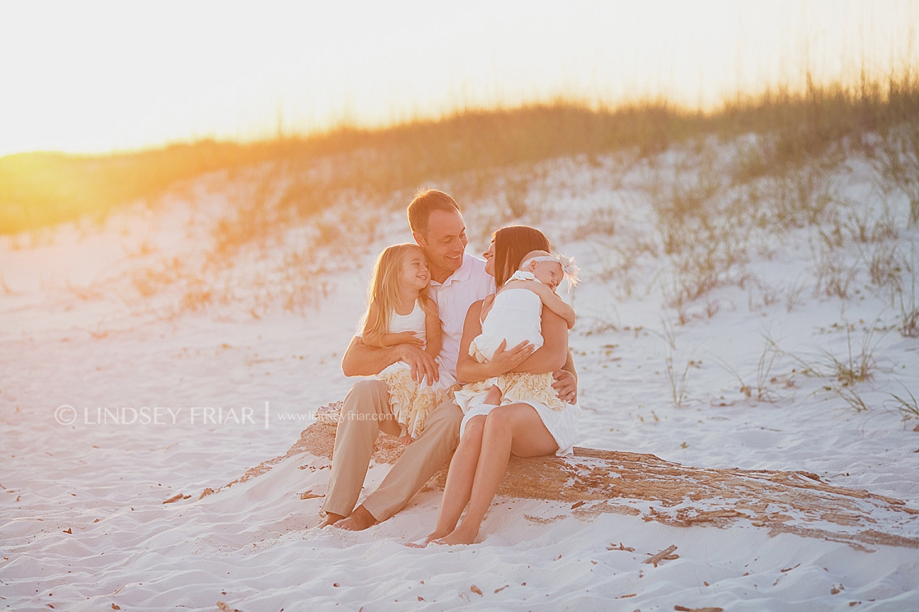 Pensacola Family, Children and Newborn Photographer