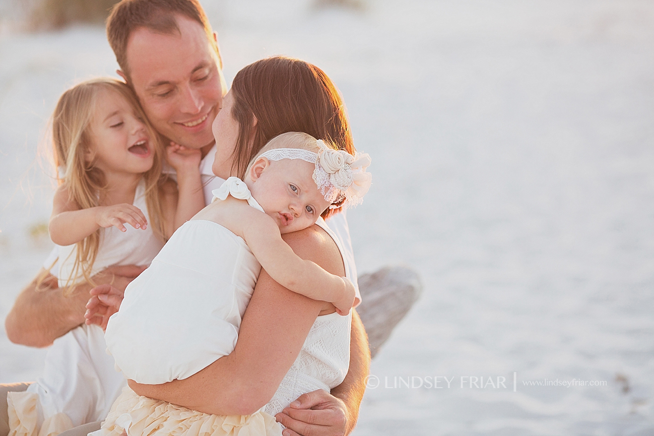 Pensacola Family, Children and Newborn Photographer