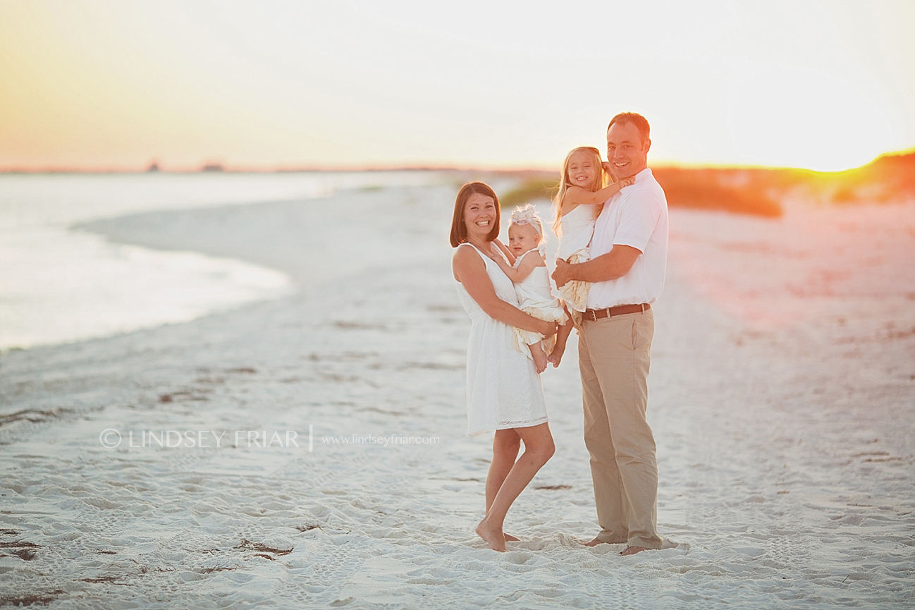 Pensacola Family, Children and Newborn Photographer