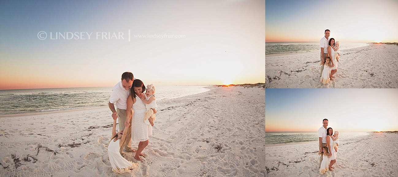 Pensacola Family, Children and Newborn Photographer