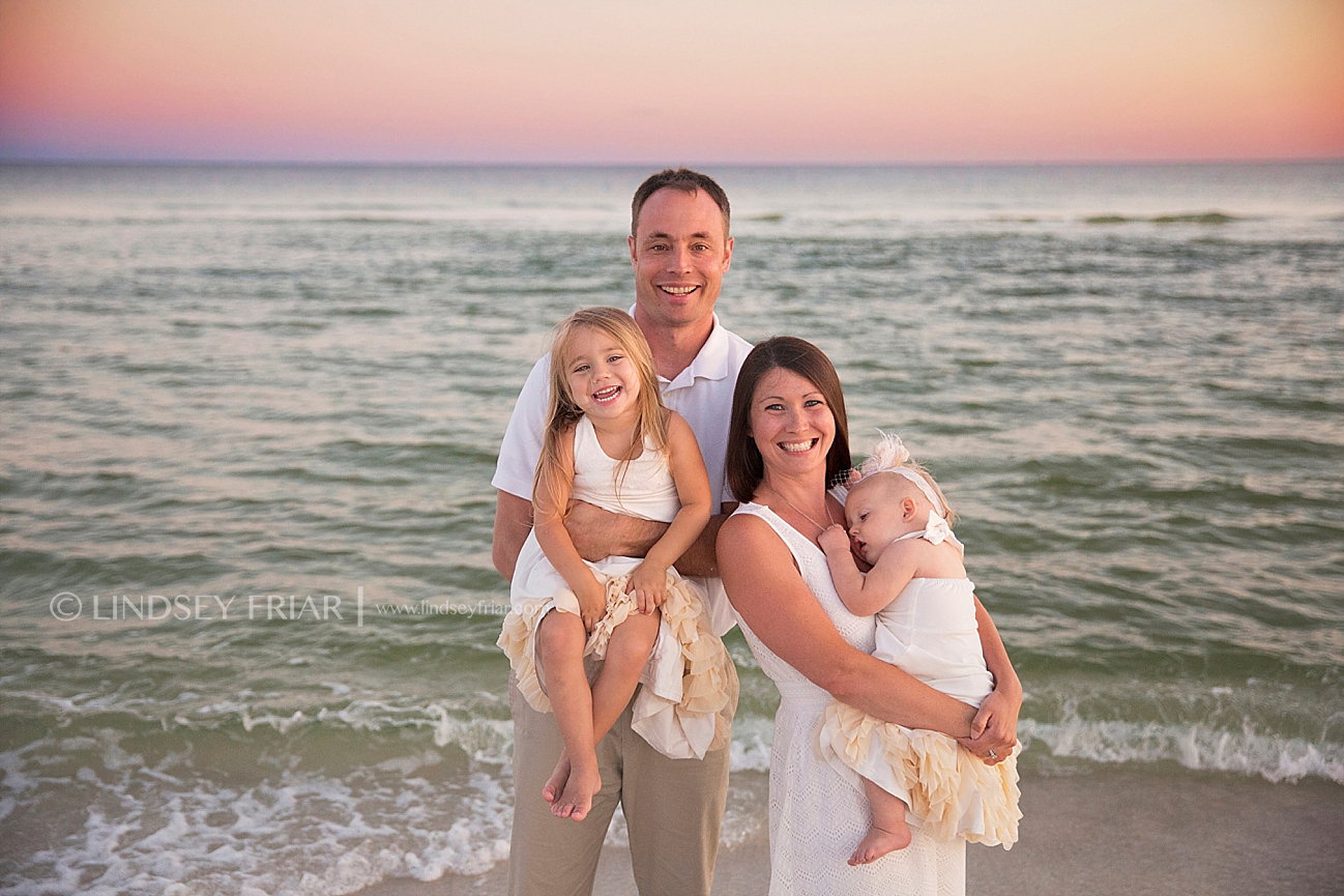 Pensacola Family, Children and Newborn Photographer
