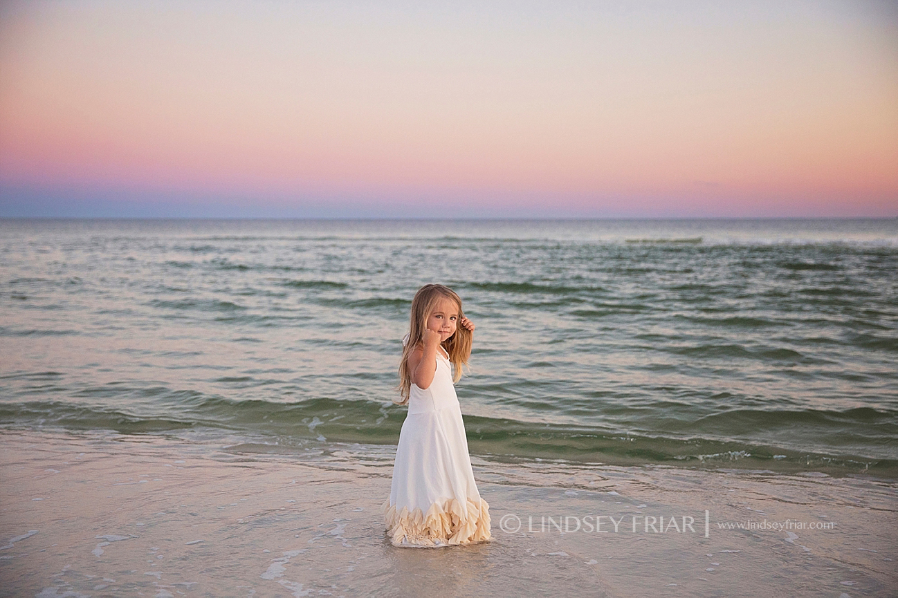 Pensacola Family, Children and Newborn Photographer
