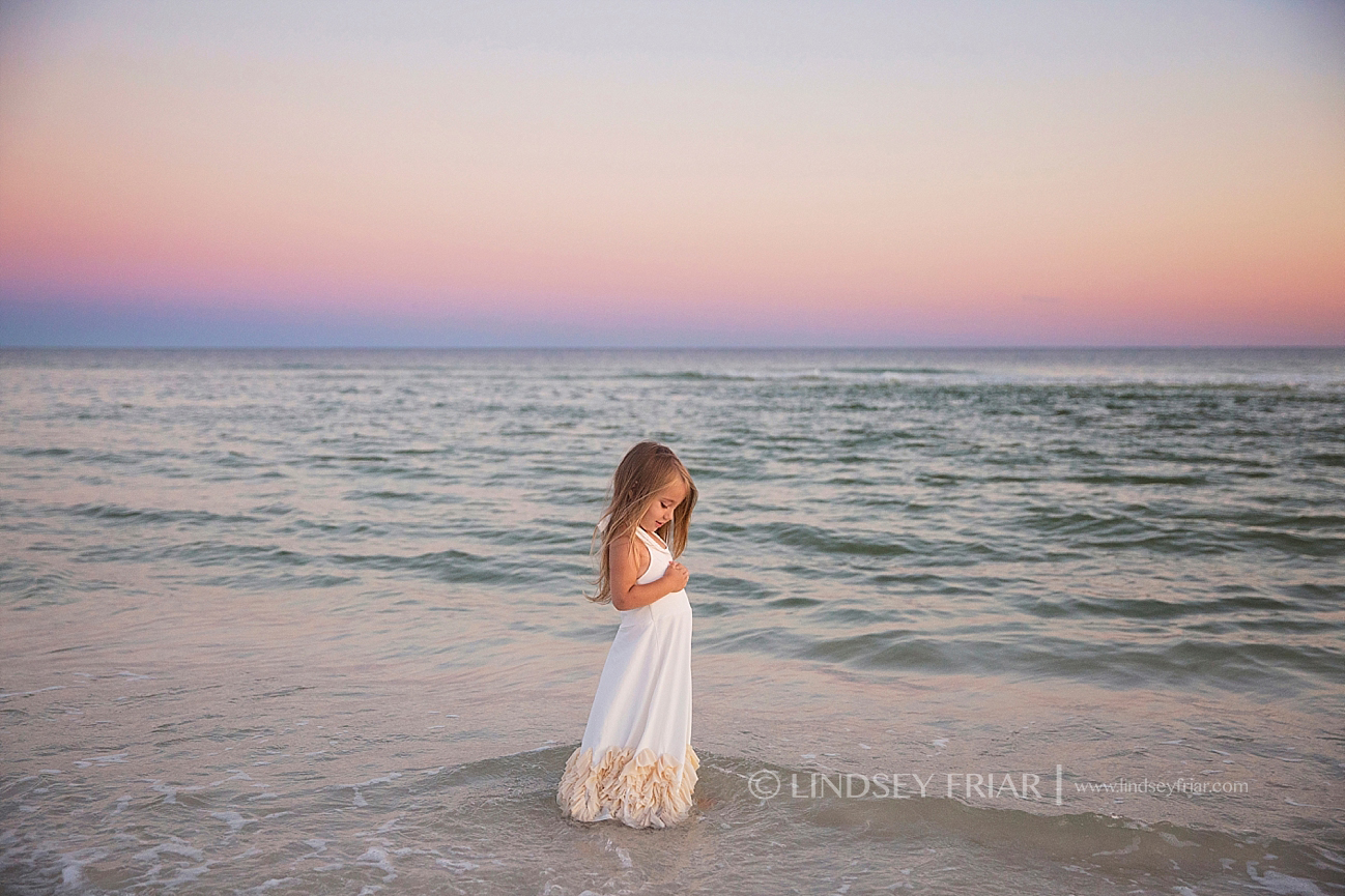 Pensacola Family, Children and Newborn Photographer