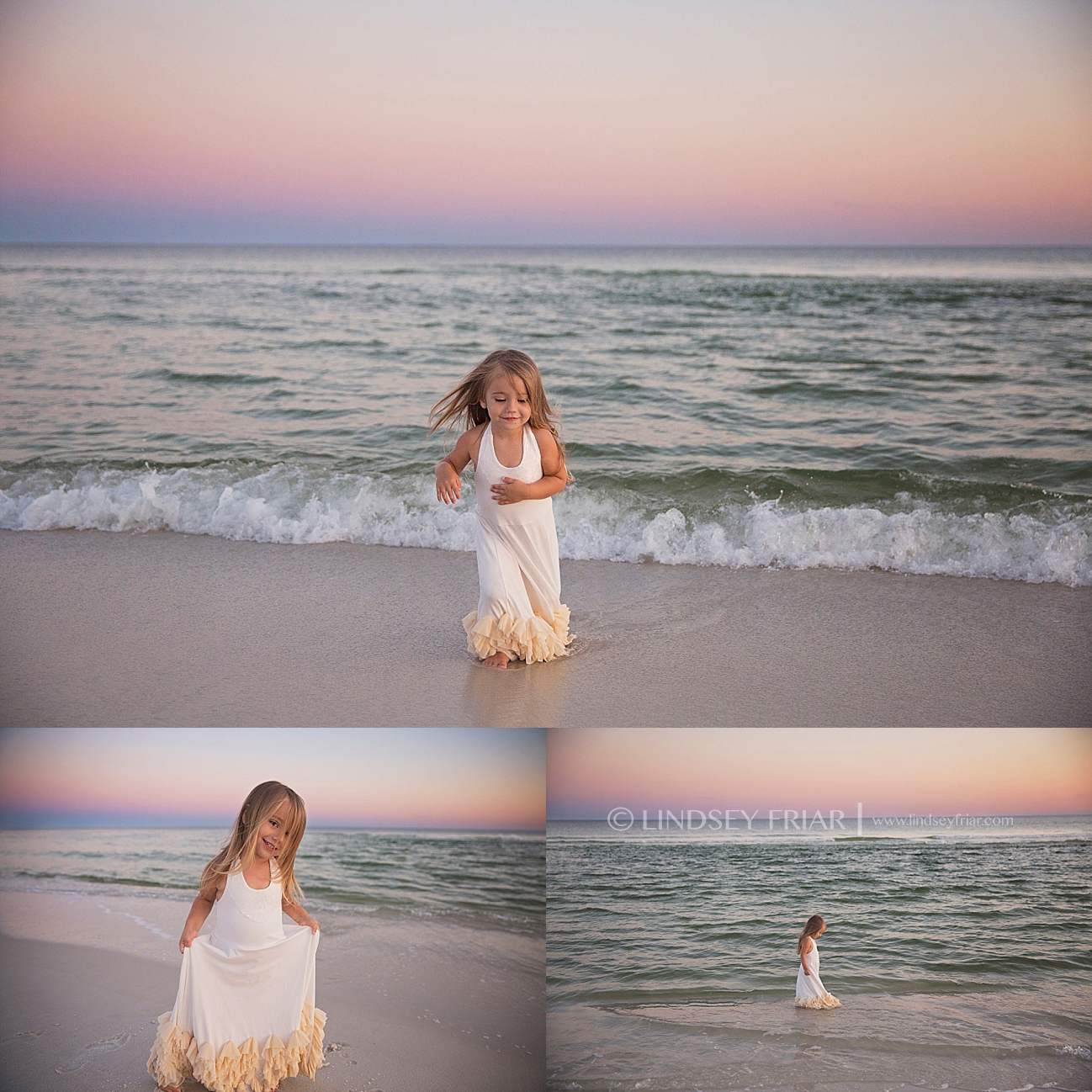 Pensacola Family, Children and Newborn Photographer