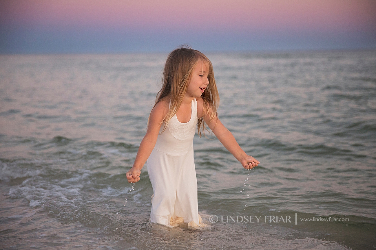 Pensacola Family, Children and Newborn Photographer
