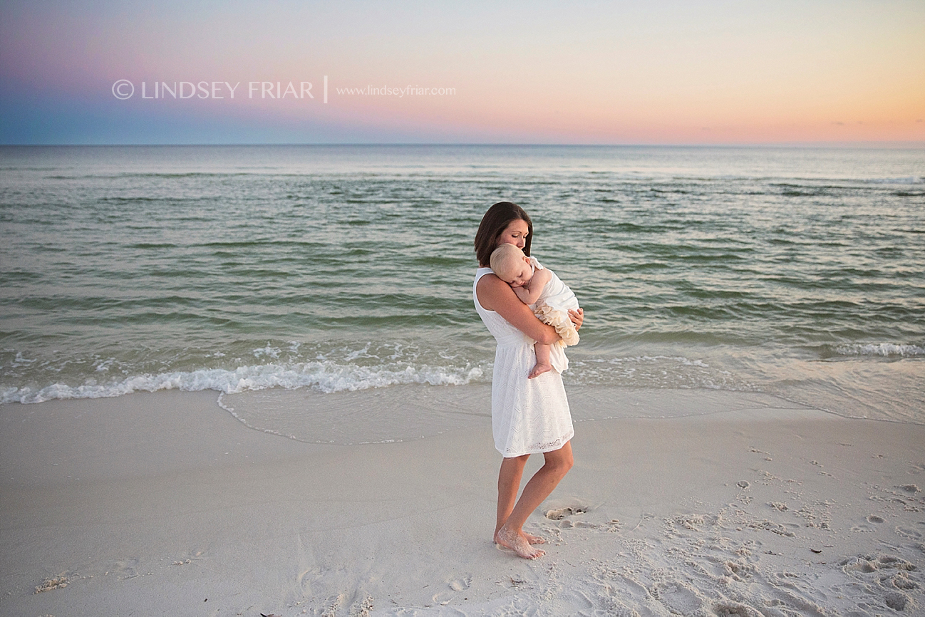 Pensacola Family, Children and Newborn Photographer