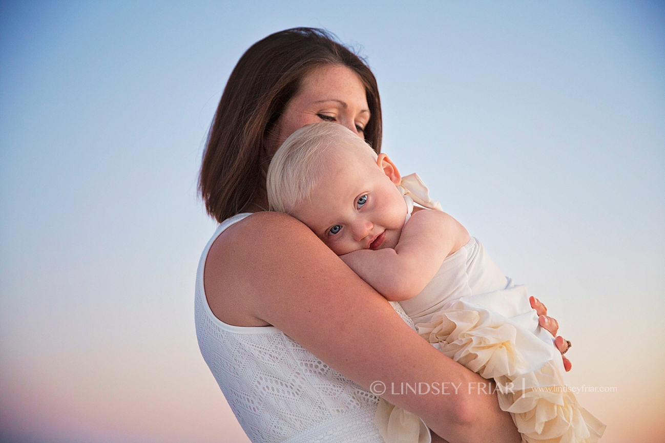 Pensacola Family, Children and Newborn Photographer