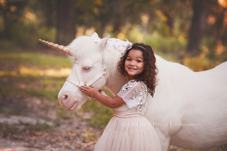 Pensacola Child Photographer