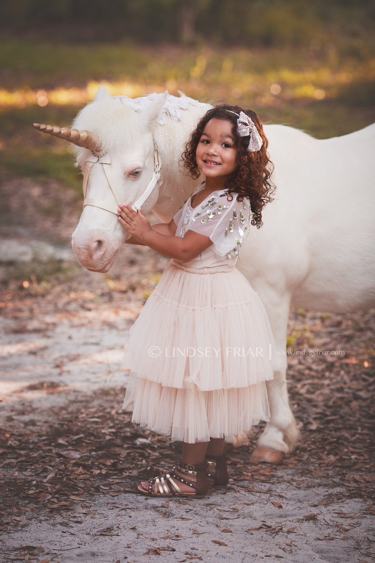 Pensacola Child Photographer