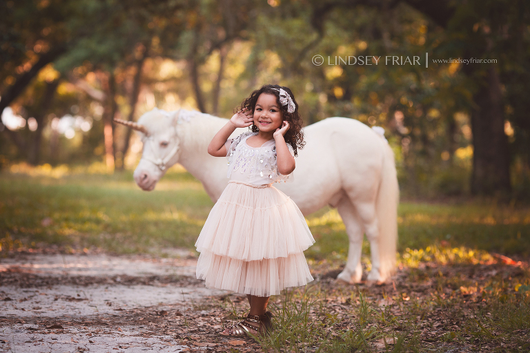 Pensacola Child Photographer