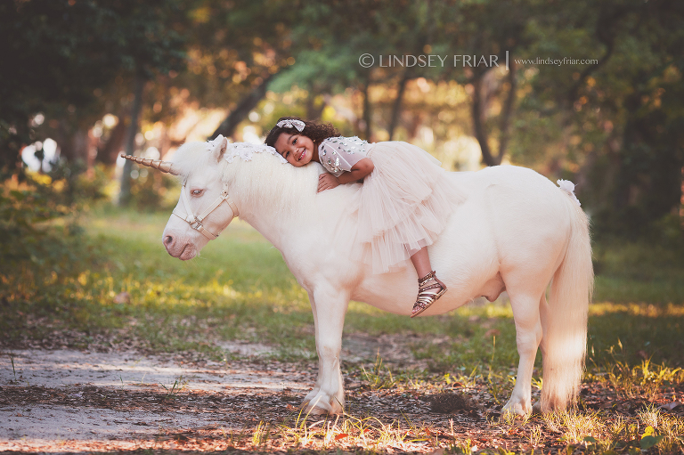 Pensacola Child Photographer