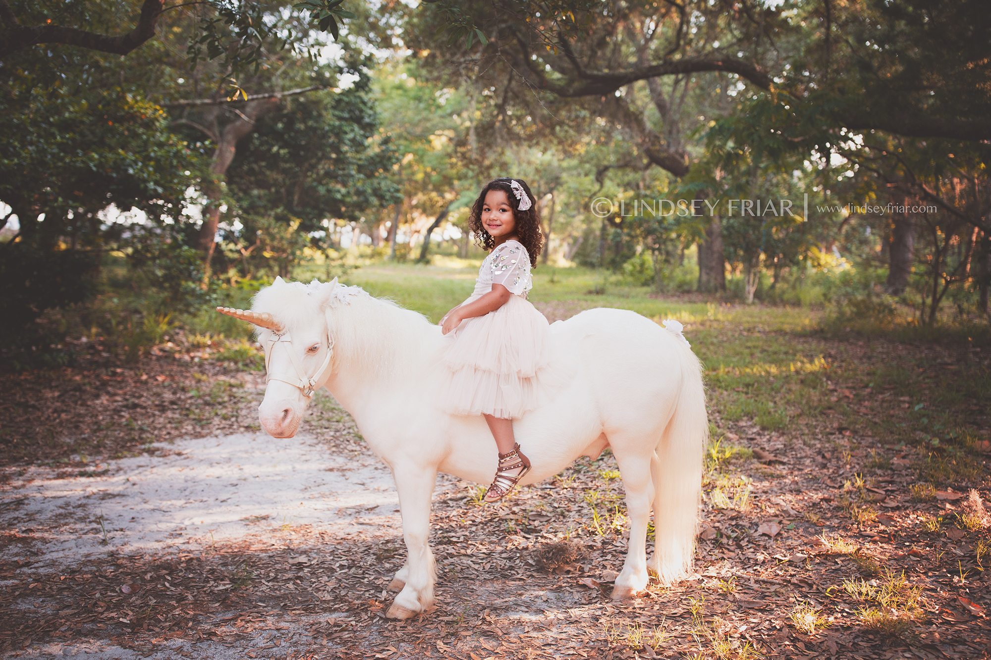 Pensacola Child Photographer