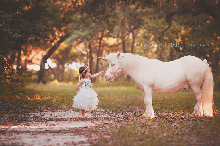 Pensacola, Florida Child Photographer