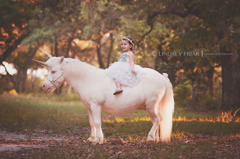 Pensacola, Florida Child Photographer