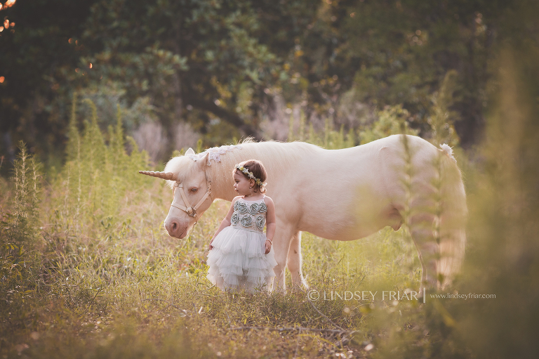 Pensacola, Florida Child Photographer