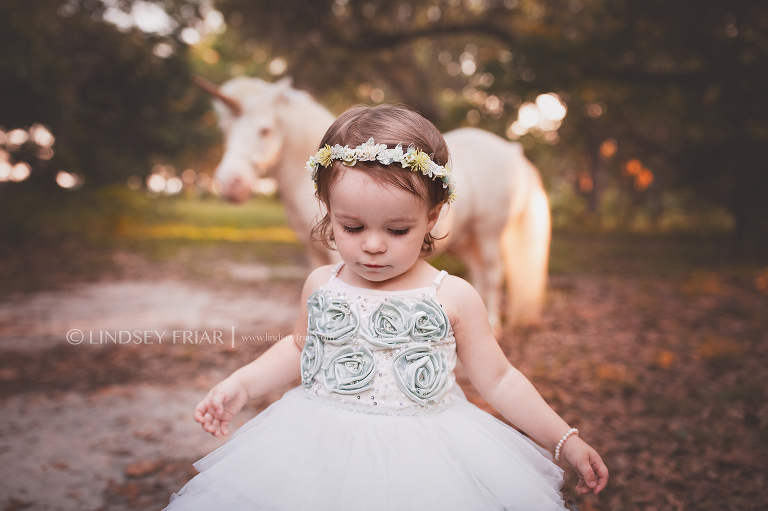 Pensacola, Florida Child Photographer