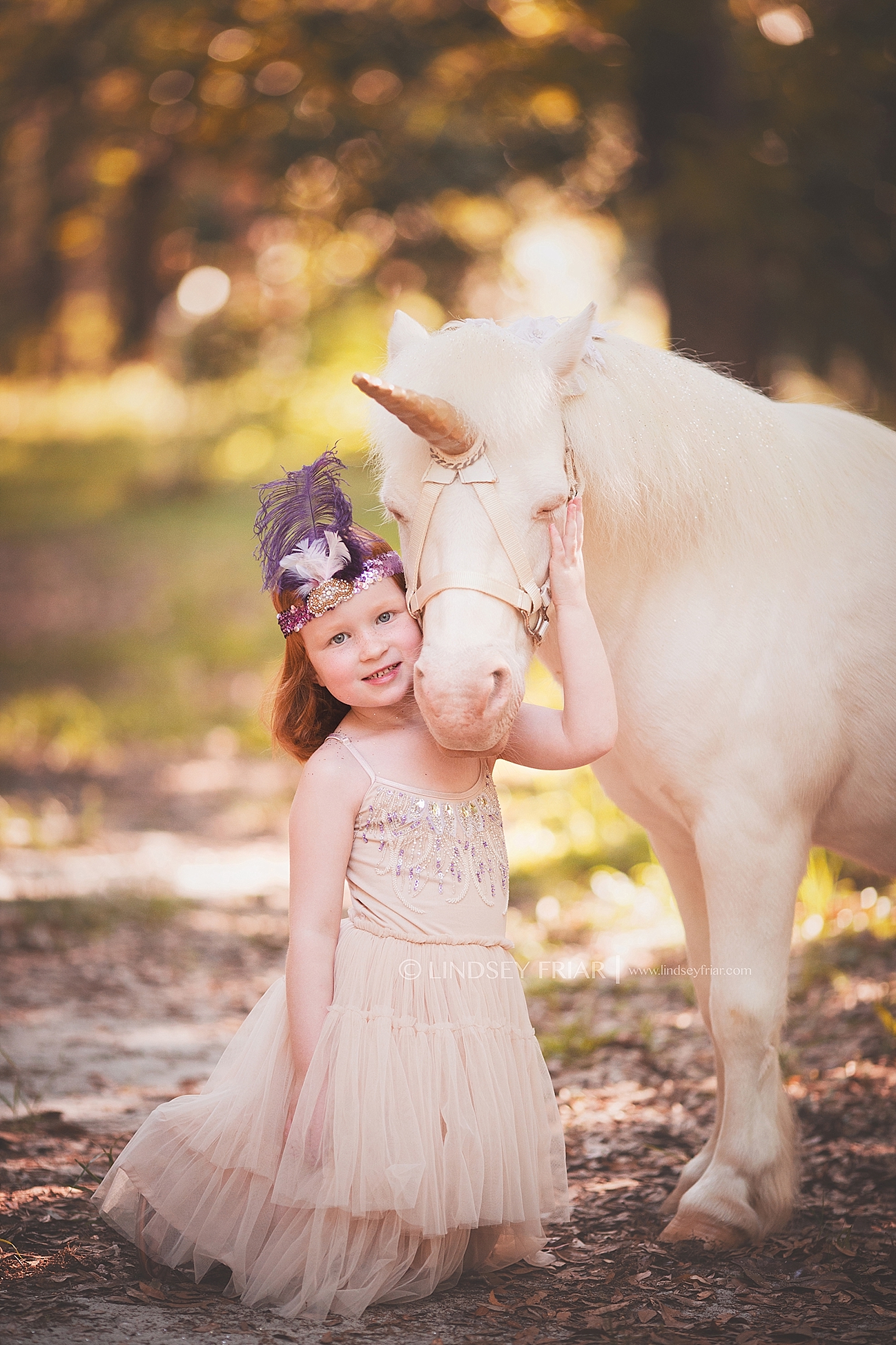 Pensacola, Florida Unicorn Mini Sessions Pensacola, Florida Unicorn Mini Sessions