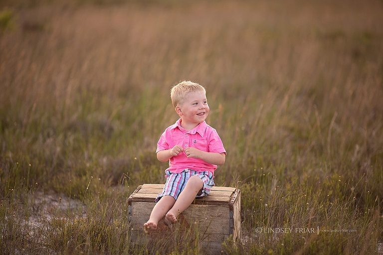 Pensacola Family, Children and Newborn Photographer