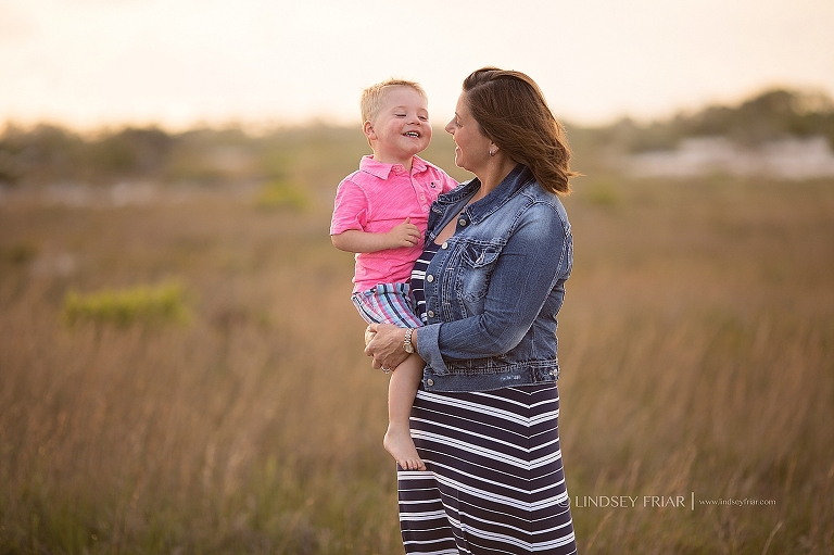 Pensacola Family, Children and Newborn Photographer