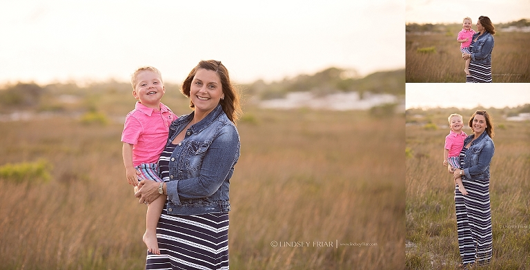 Pensacola Family, Children and Newborn Photographer