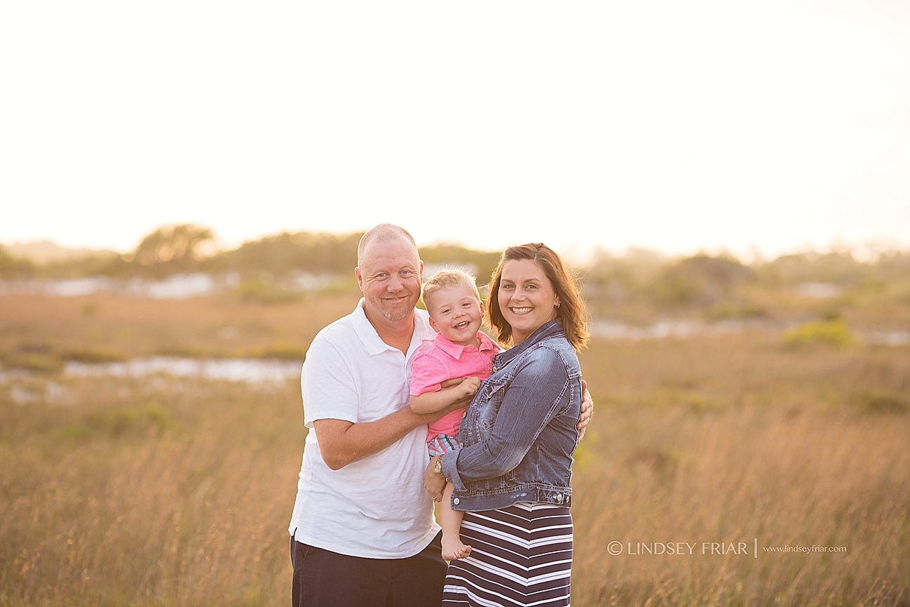 Pensacola Family, Children and Newborn Photographer
