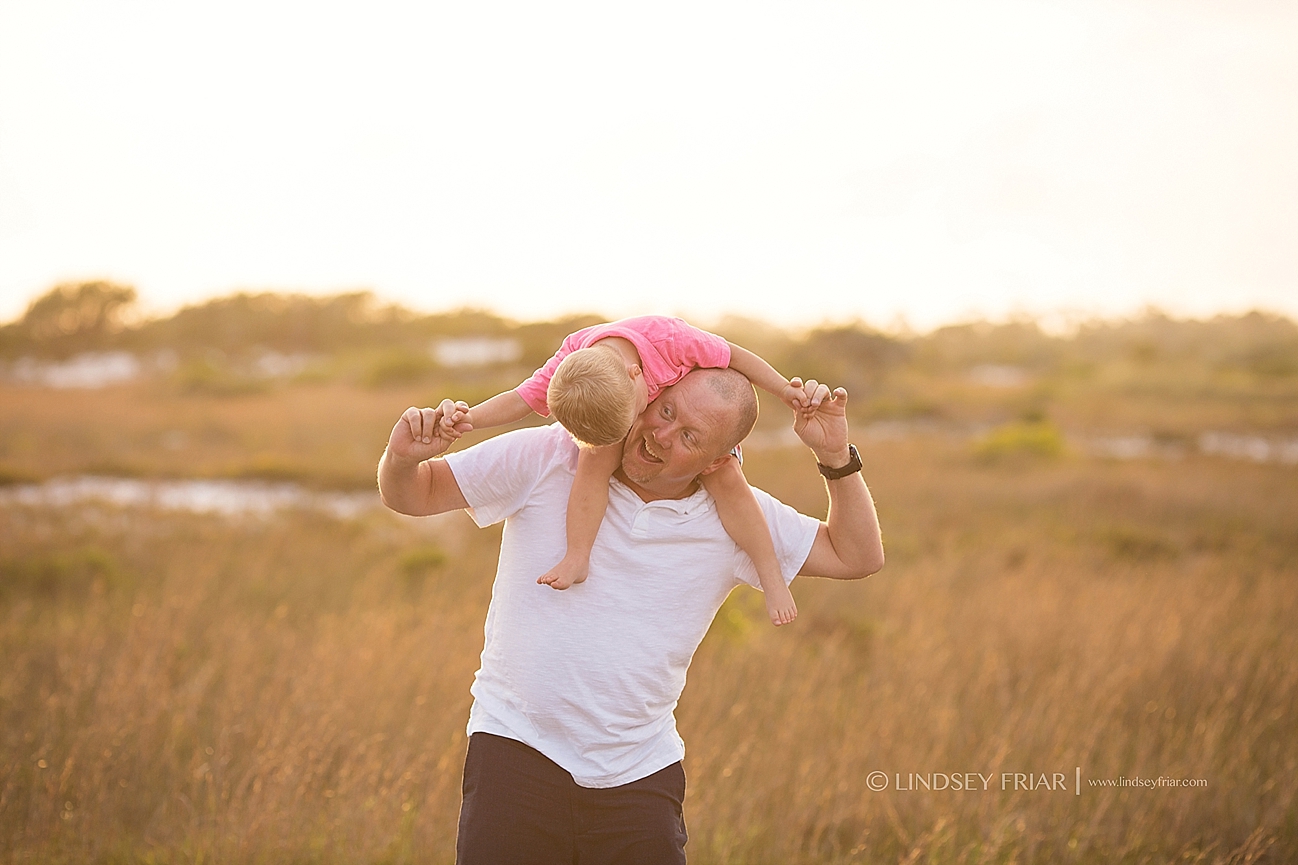 Pensacola Family, Children and Newborn Photographer