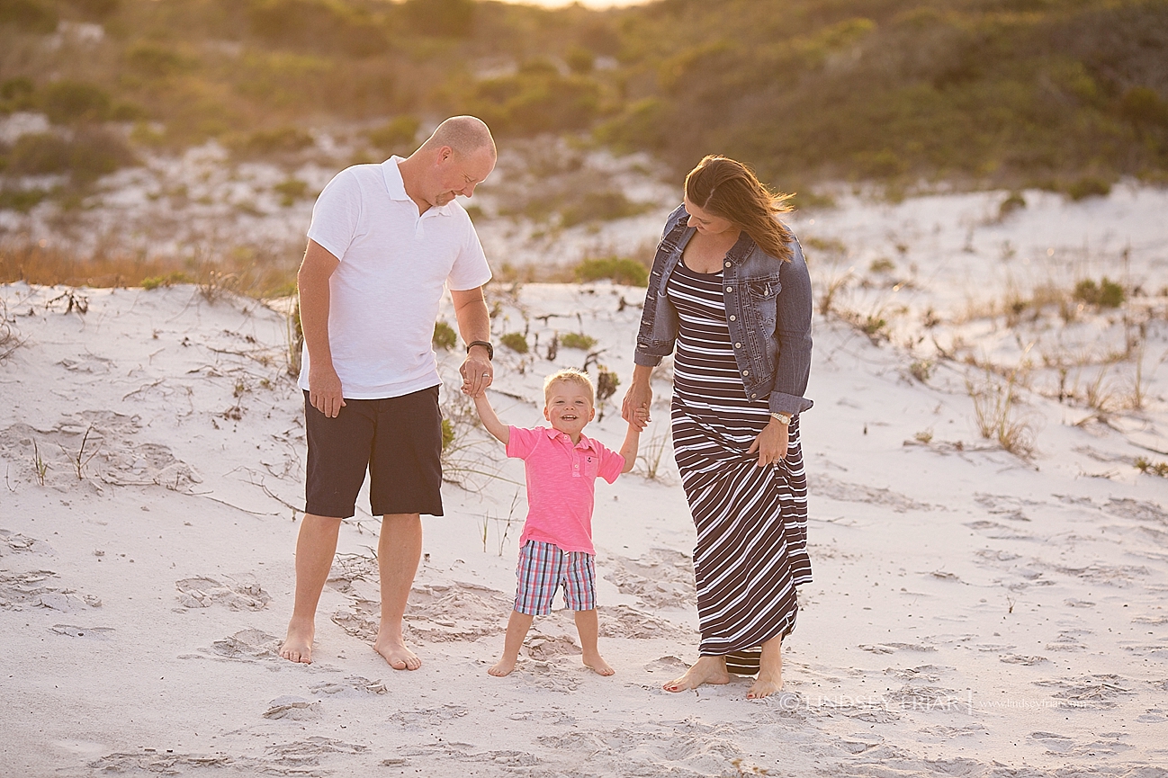 Pensacola Family, Children and Newborn Photographer