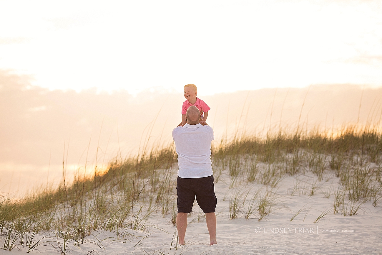 Pensacola Family, Children and Newborn Photographer