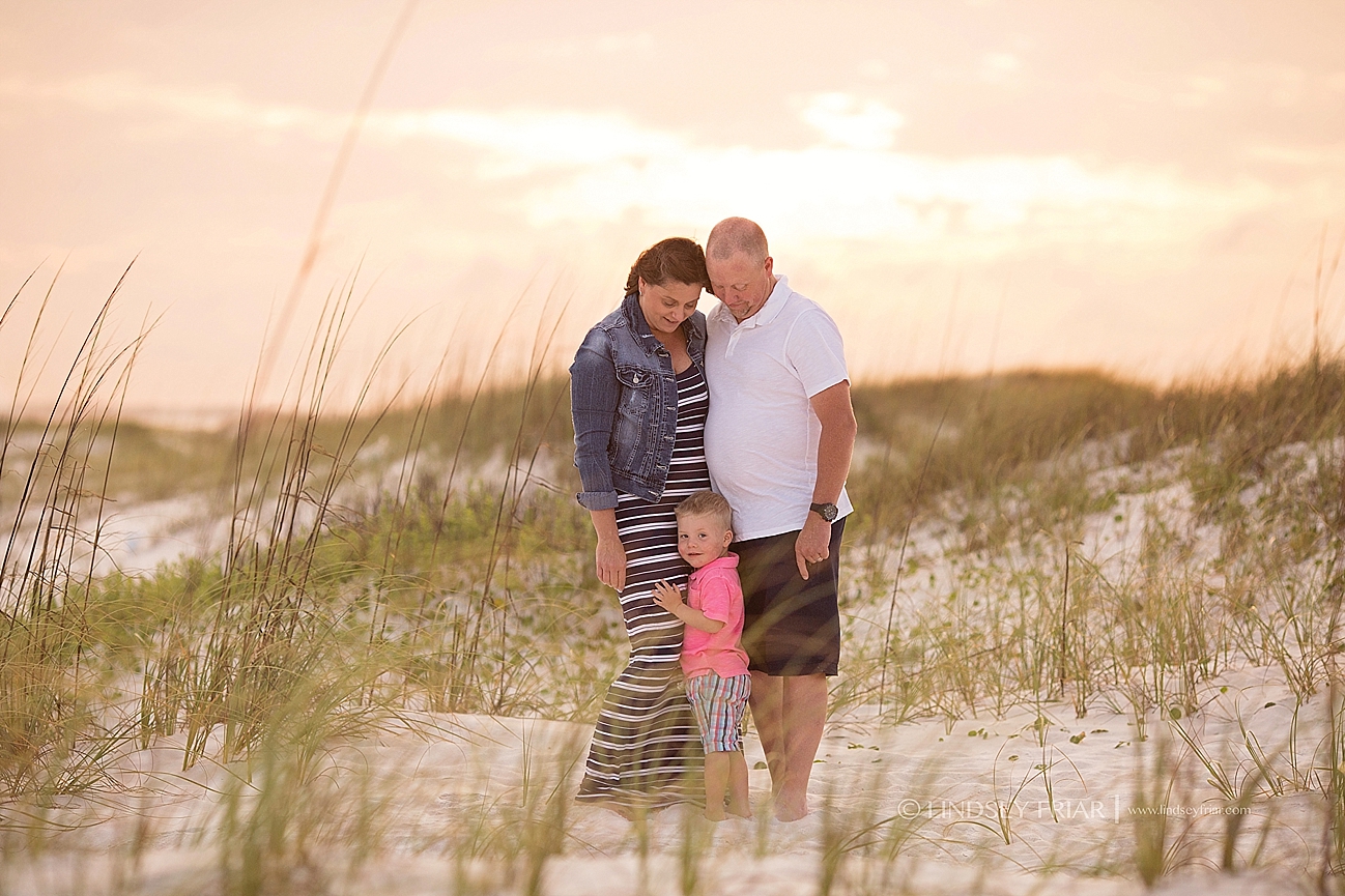 Pensacola Family, Children and Newborn Photographer