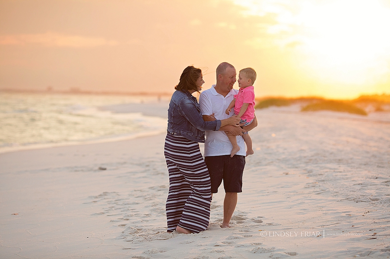 Pensacola Family, Children and Newborn Photographer
