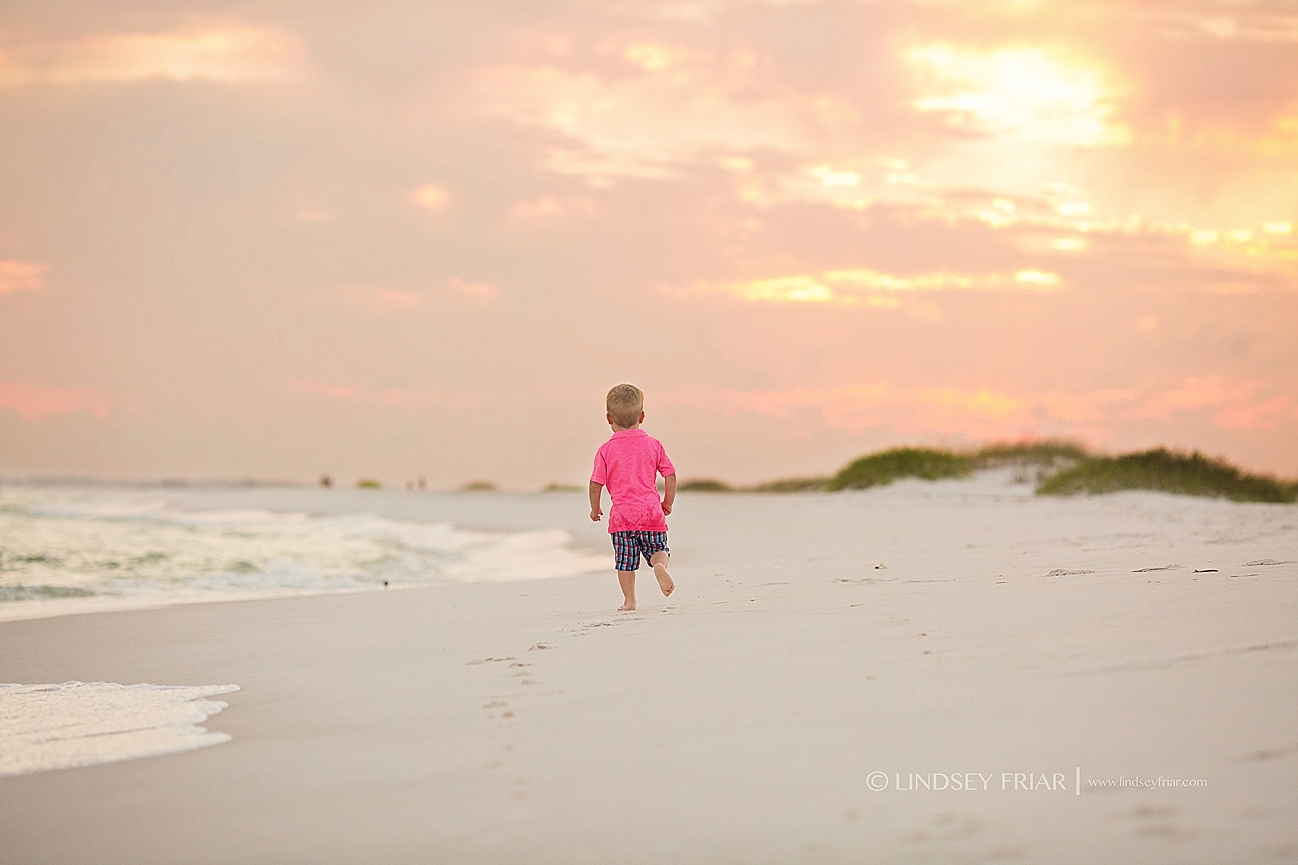 Pensacola Family, Children and Newborn Photographer