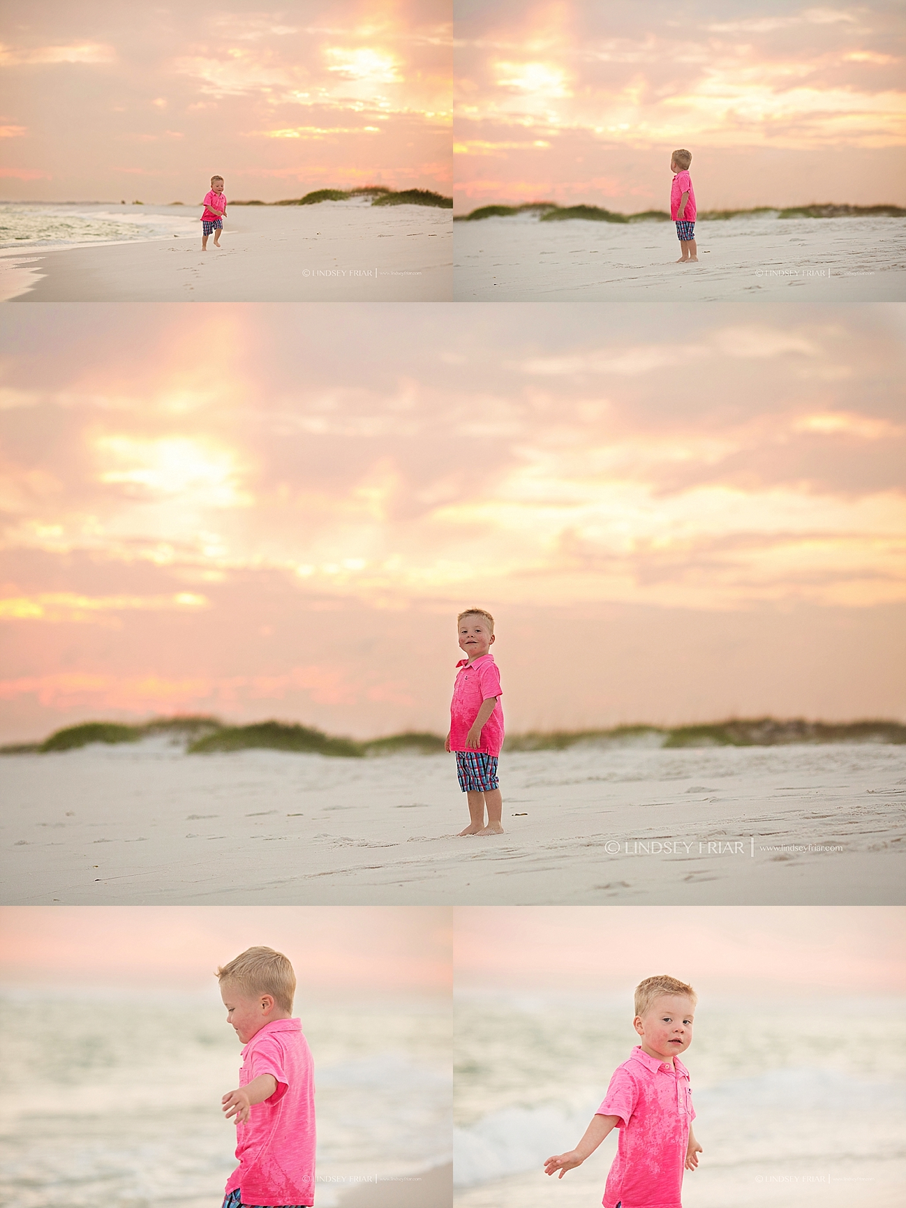 Pensacola Family, Children and Newborn Photographer