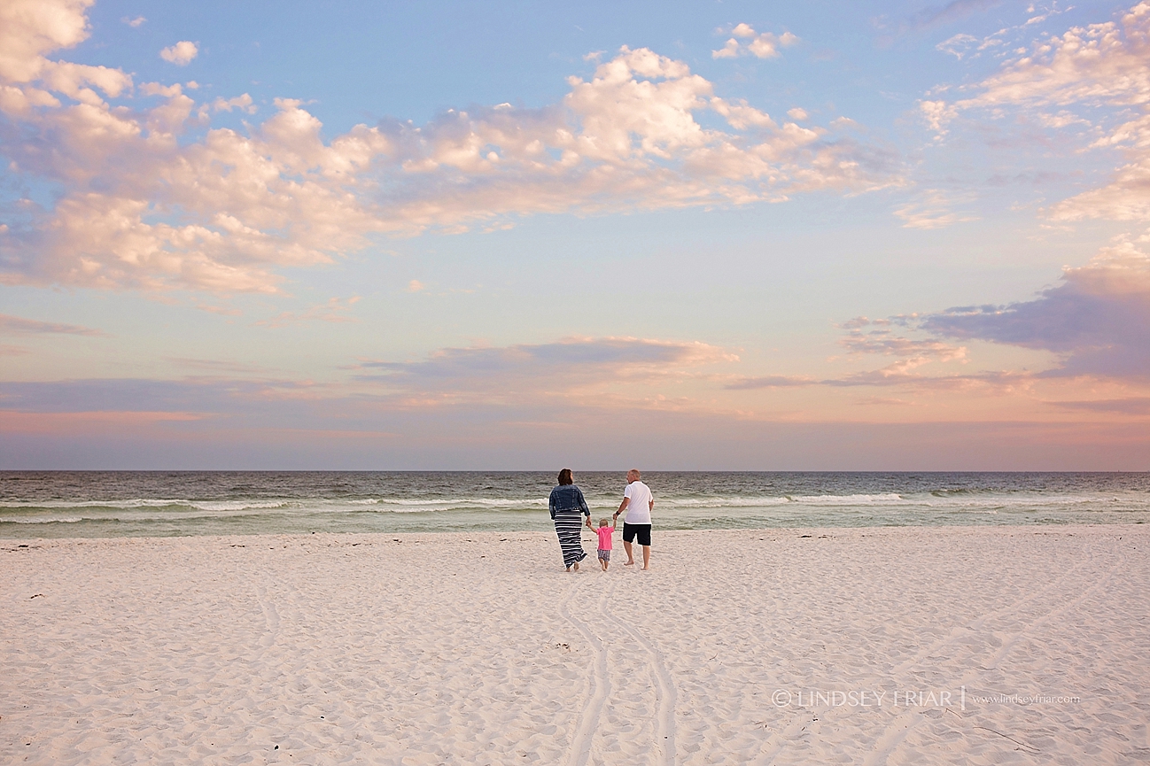Pensacola Family, Children and Newborn Photographer