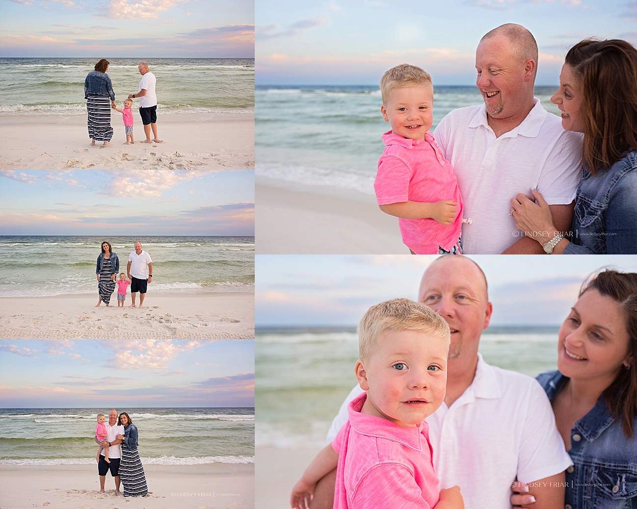 Pensacola Family, Children and Newborn Photographer